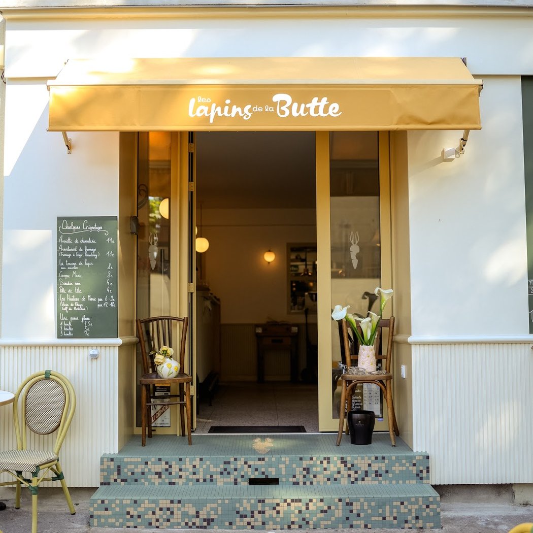 Les Lapins de la Butte 3