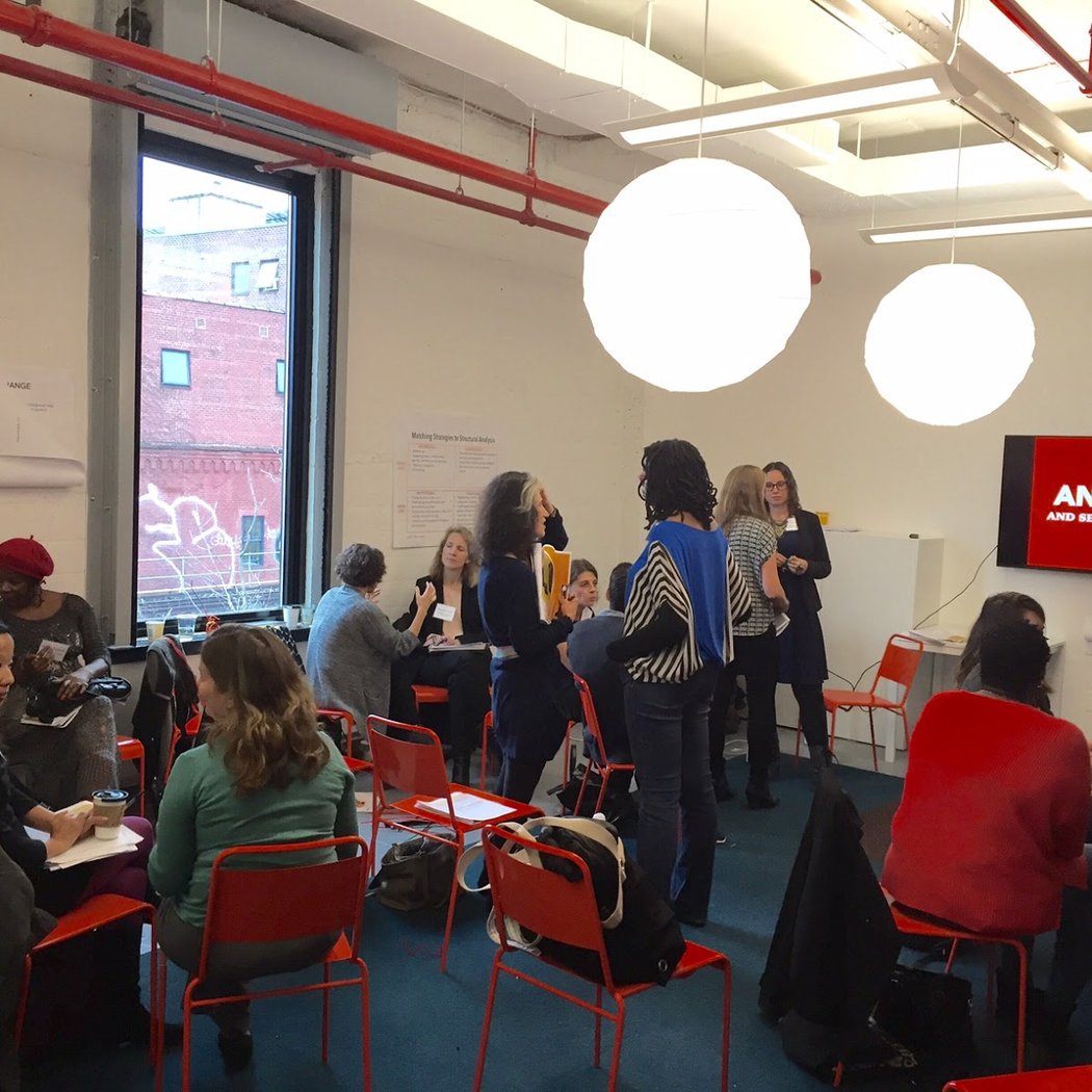 Building Blocks: Networking and Maintaining Donor Relationships 3