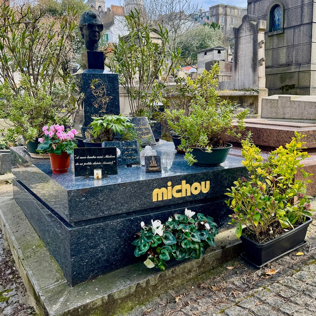 Saint-Vincent Cemetery 3