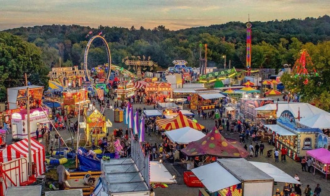 177th Franklin County Fair 3