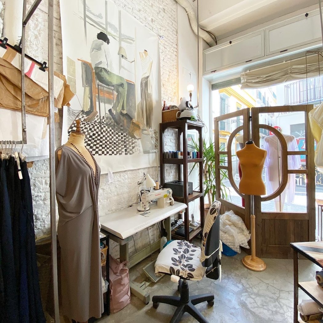 La Importadora Shop Gallery 4