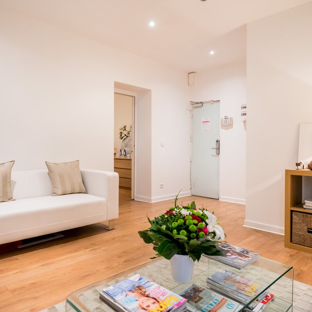 Body Cure Centre d'amincissement 2