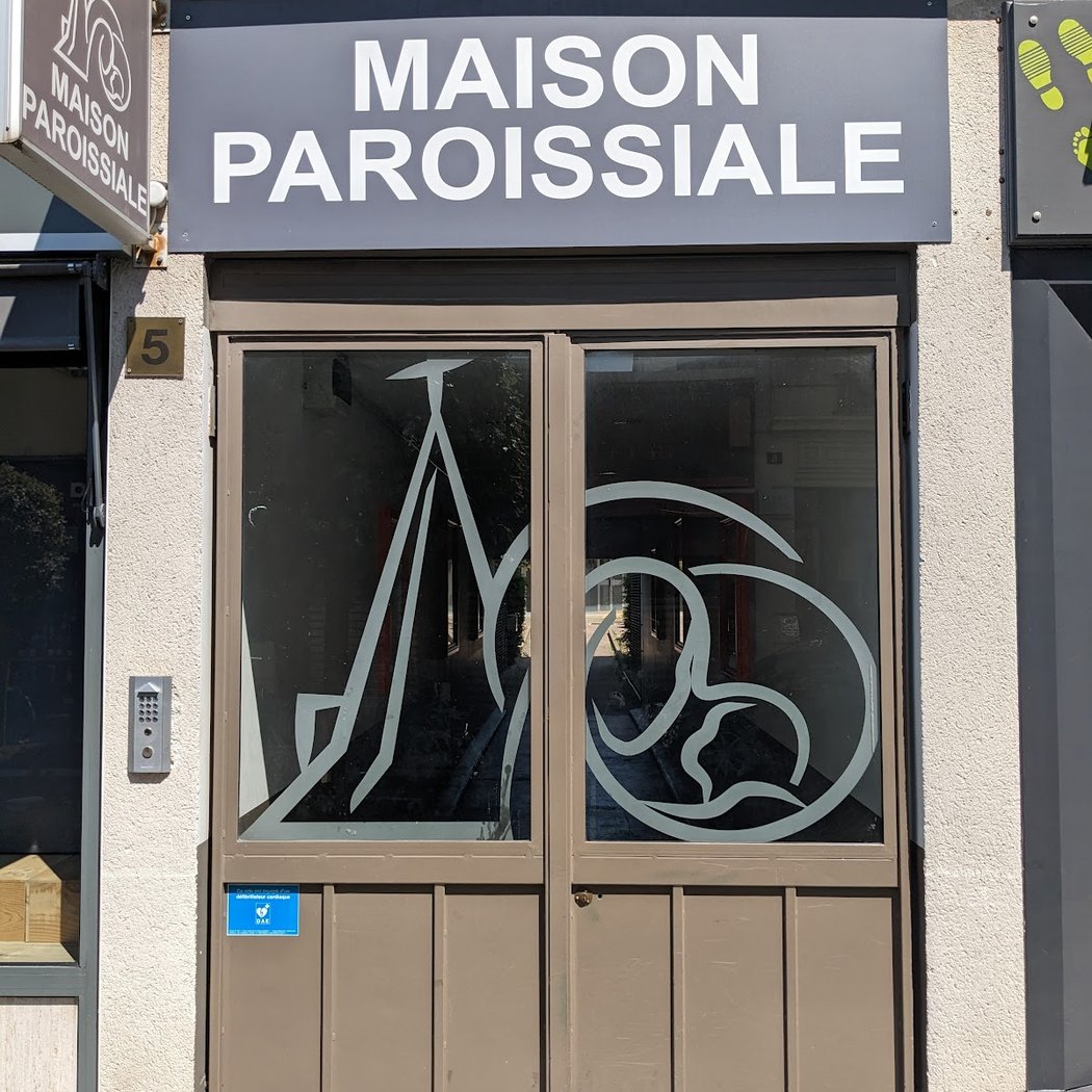 Éveil à la foi 2