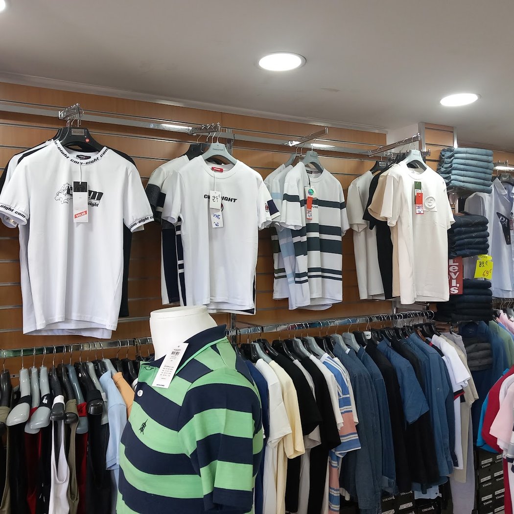 MD Store 1