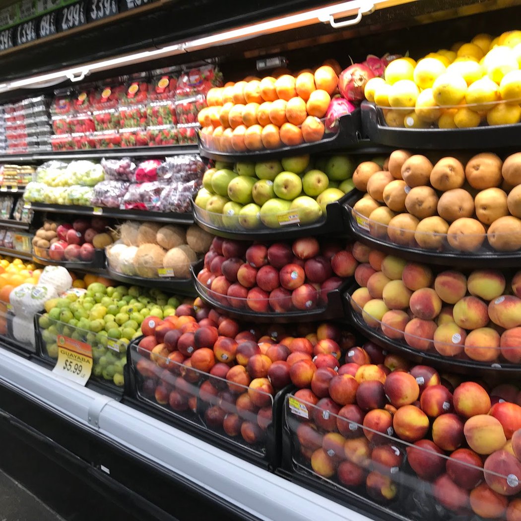 Mi Rancho Supermarket 3