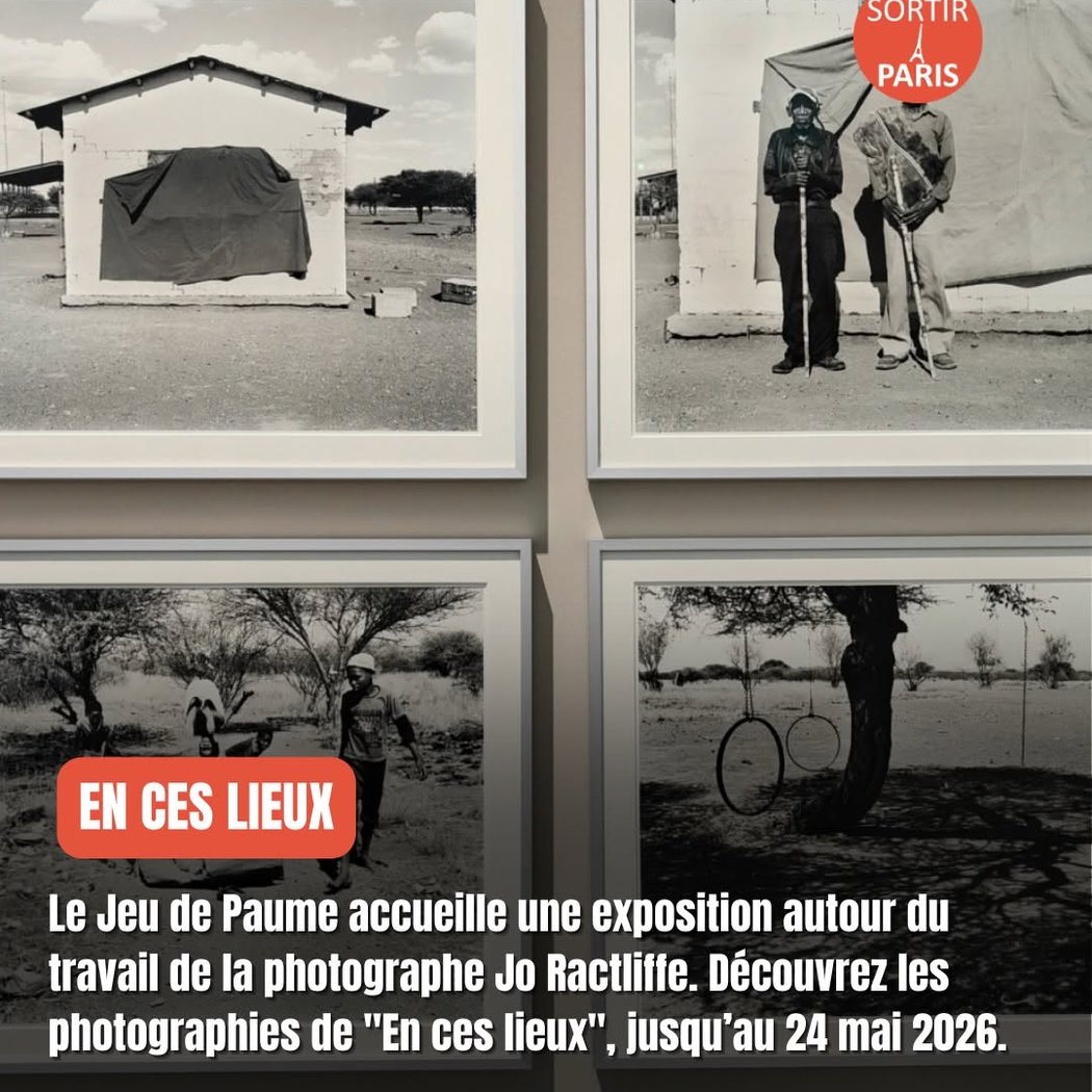 En ces lieux 1