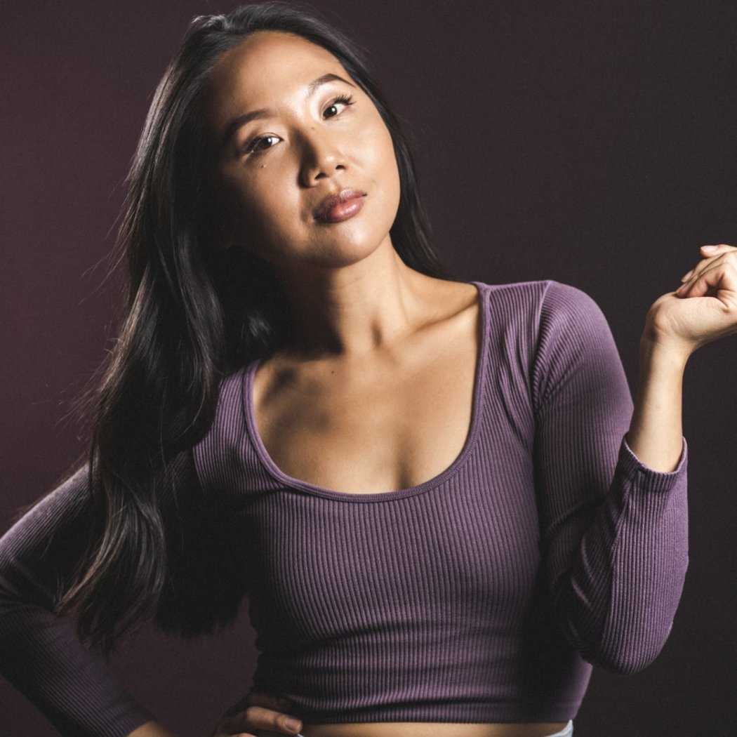 Leslie Liao 1