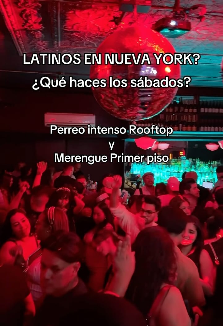Fiesta Latina 1