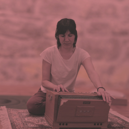 SOUNDBATH