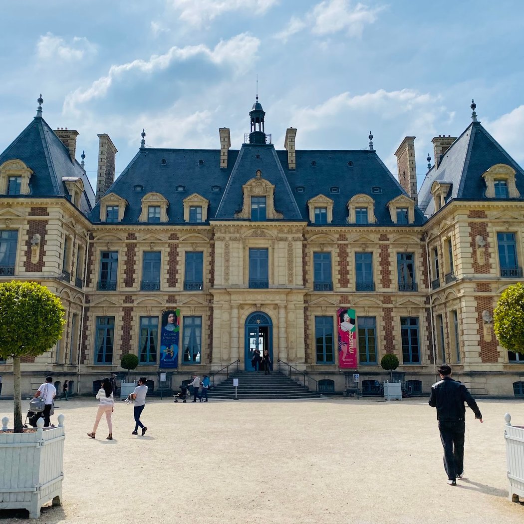 Parc de Sceaux 3