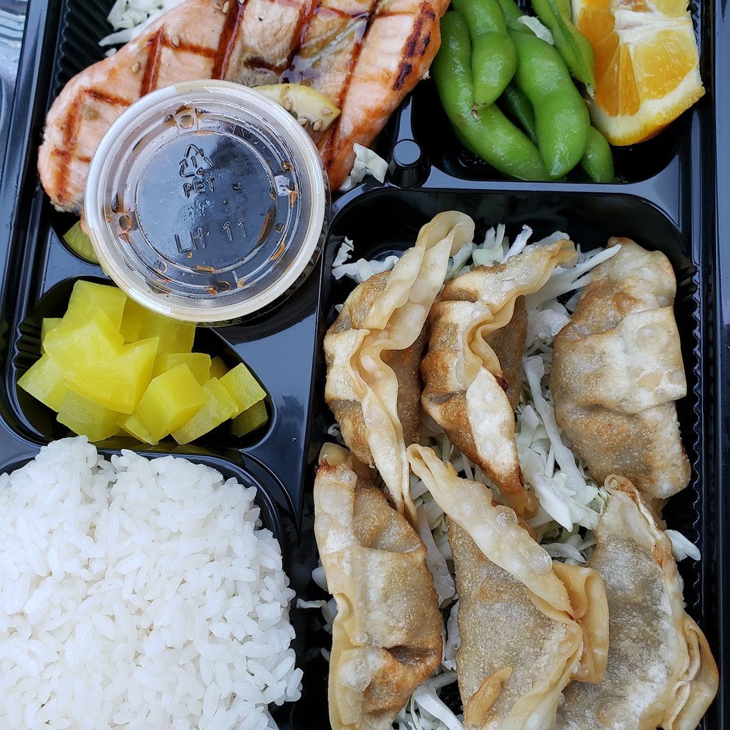 Yo Sushi 3
