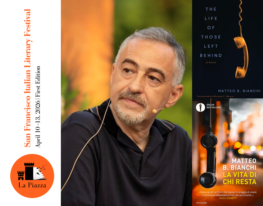 La vita di chi resta 1