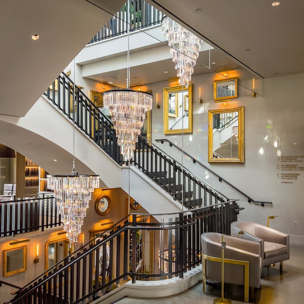 RH Marin | The Gallery at The Village 3