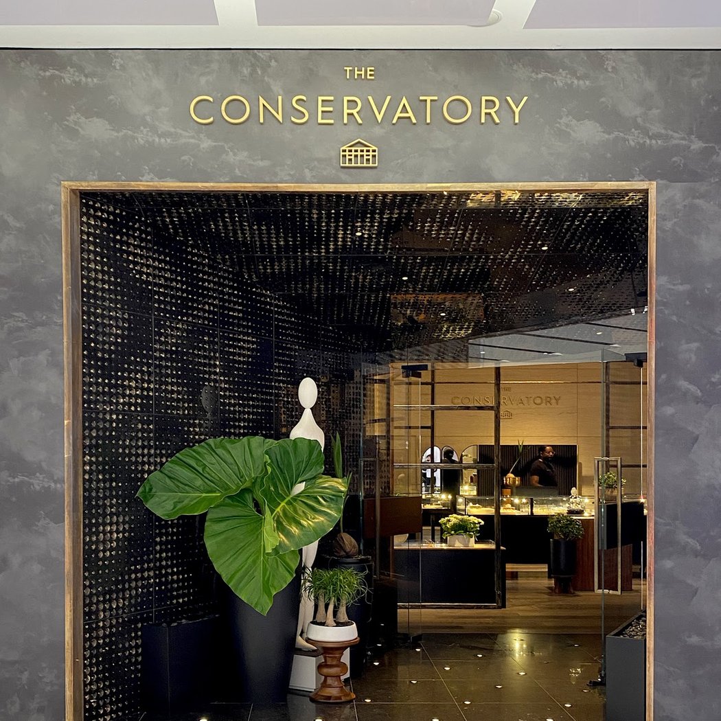 The Conservatory 1
