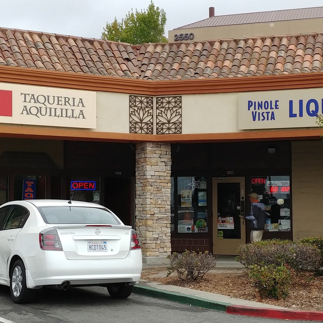Taqueria Aquililla 2