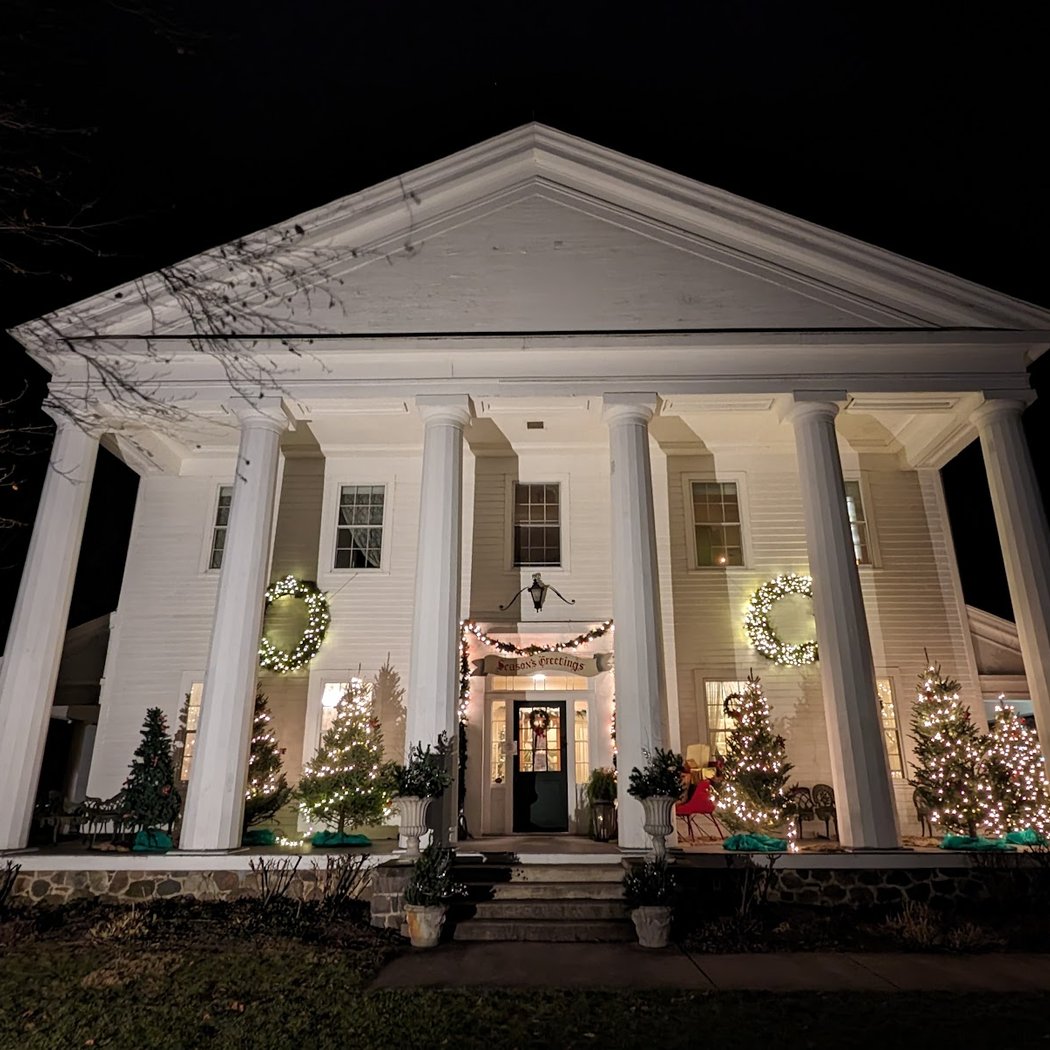 Gordon Hall 3