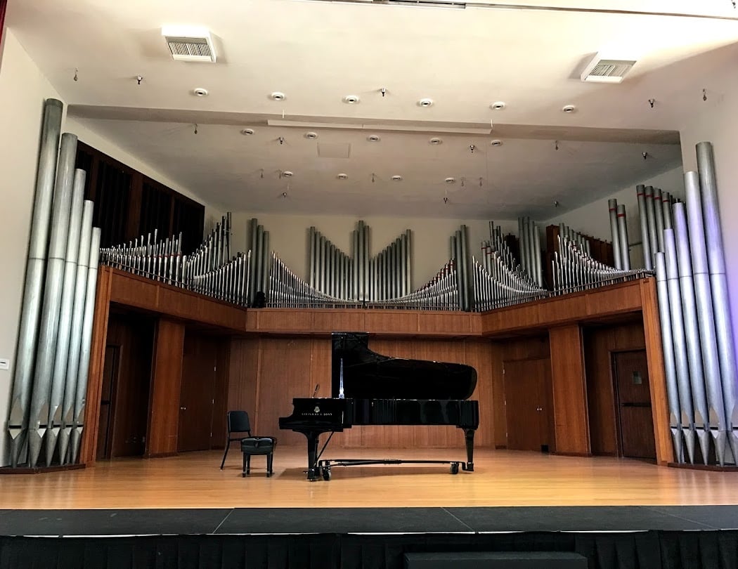 Jonathan Mamora in Concert 2