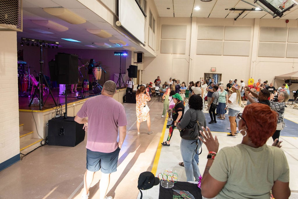 August Third Thursday – Rock ‘n’ Soul 2
