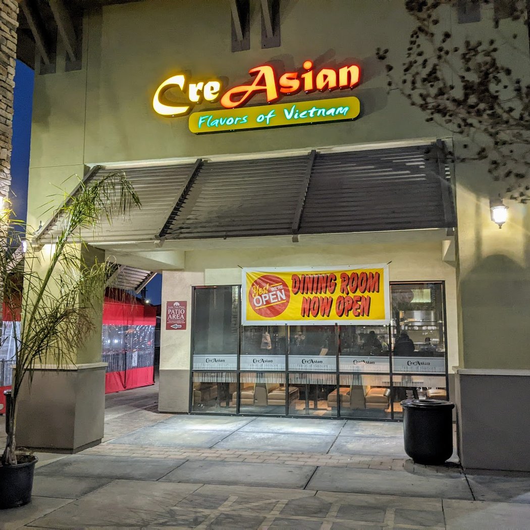 CreAsian Flavors of Vietnam 2