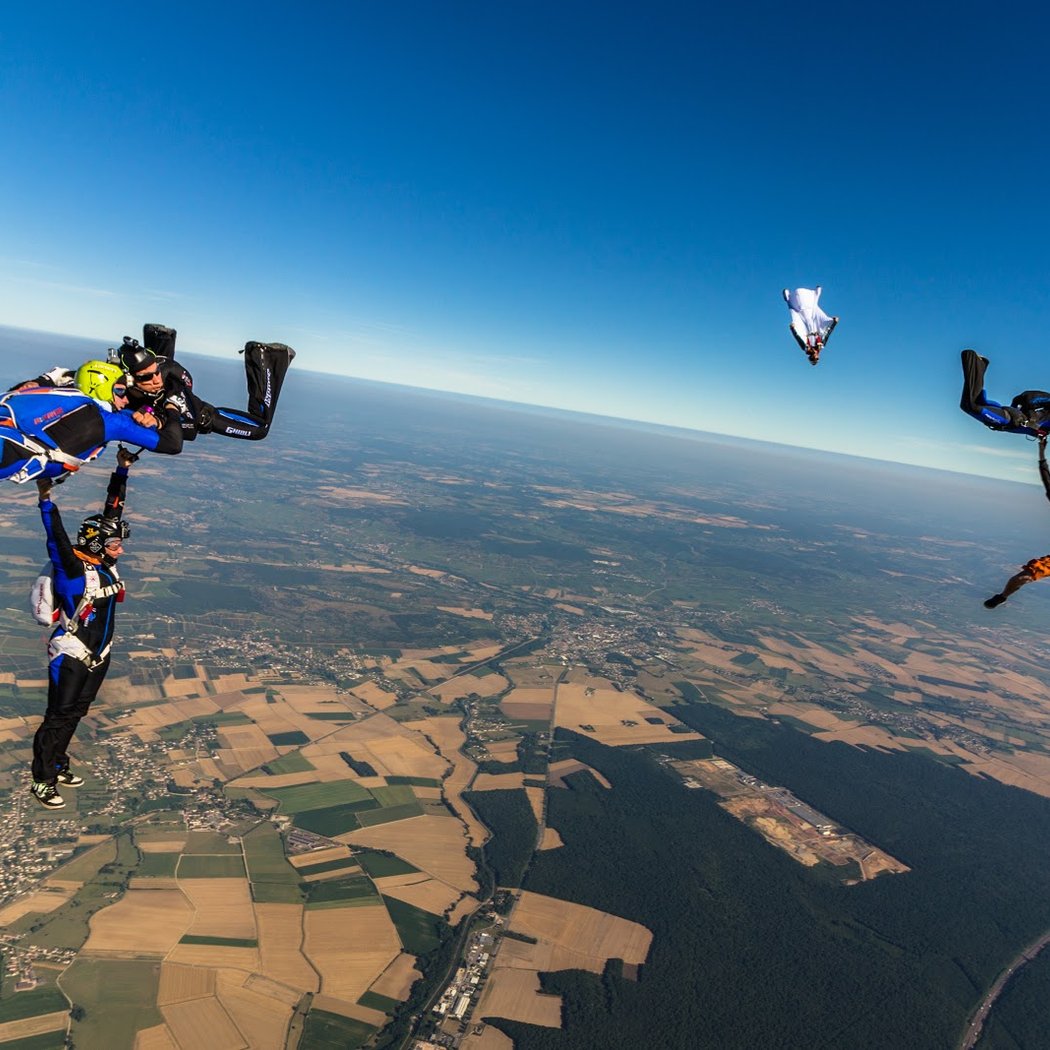Parachutisme71 3