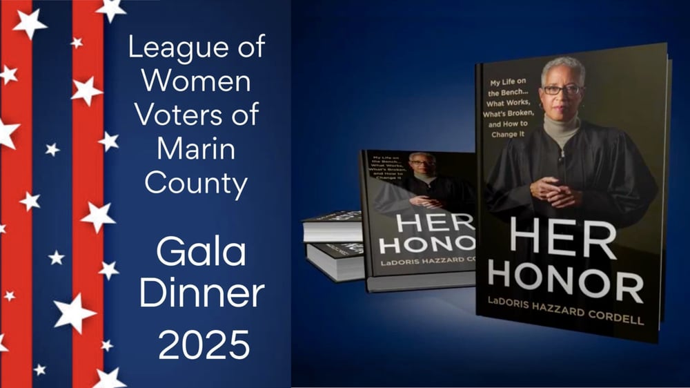 LWV Annual Gala Dinner 2025 1
