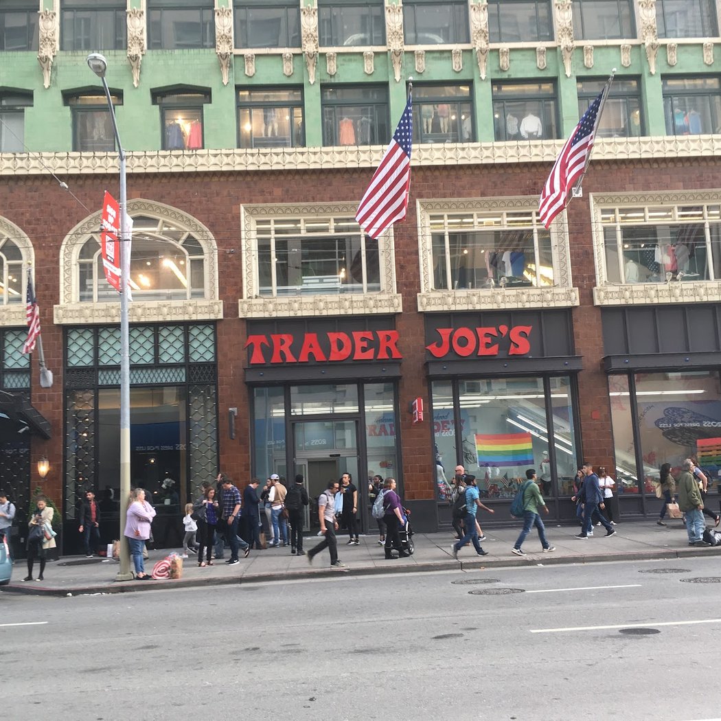 Trader Joe's 2