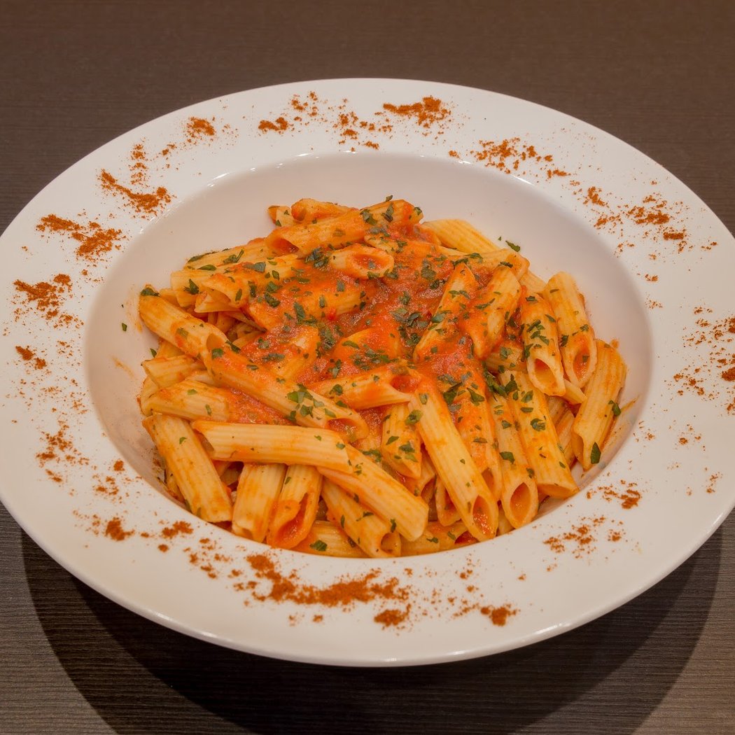 Crazy Pasta Bar 1