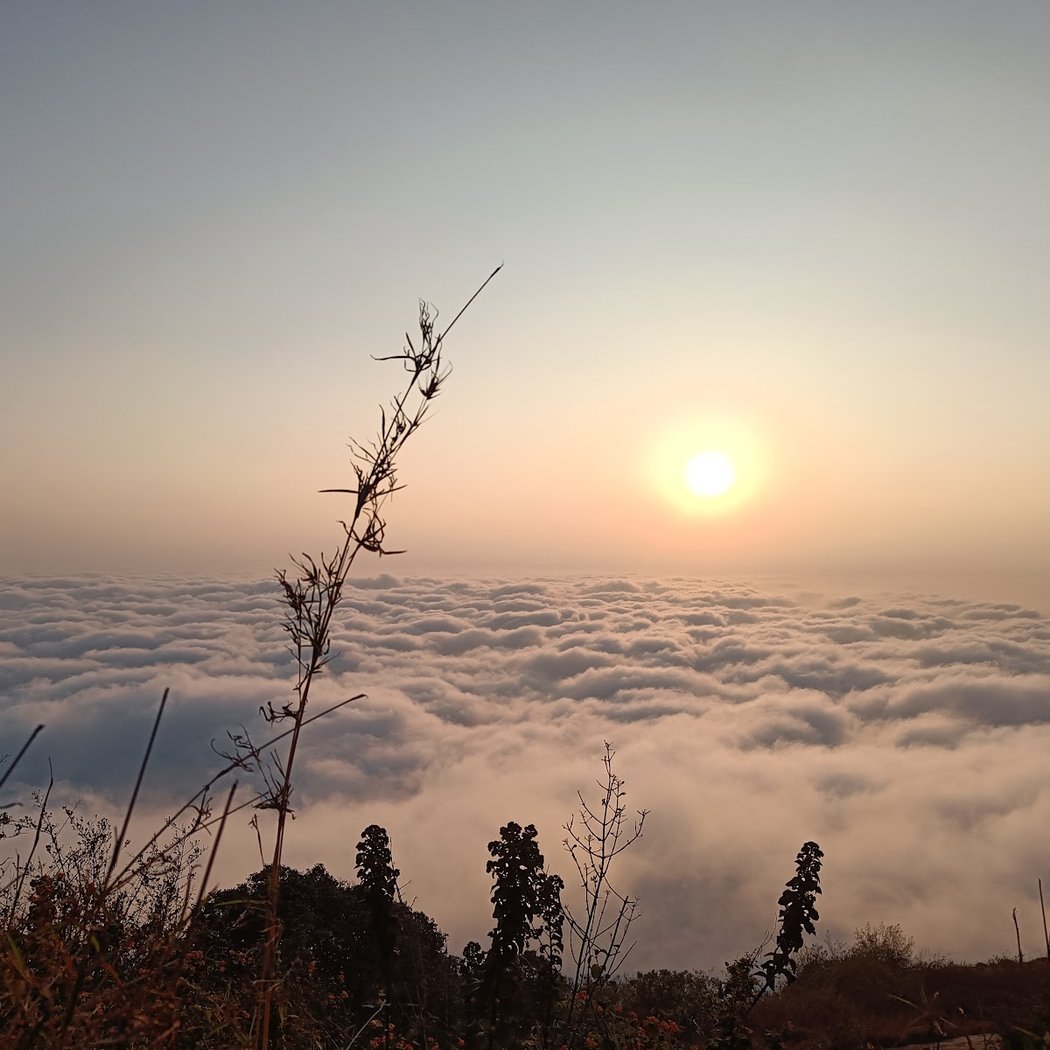 Miles To Trek 2