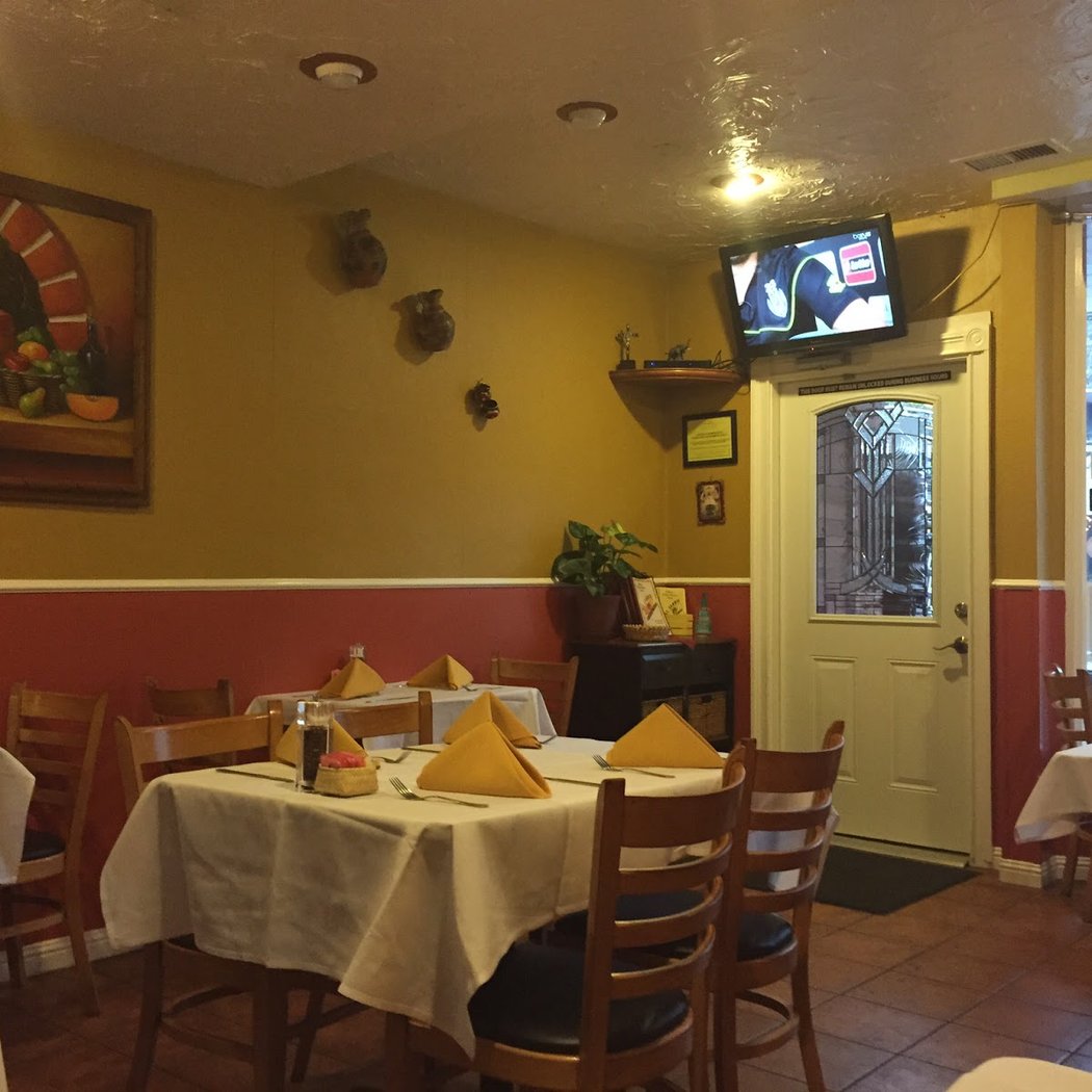 El Jarro Mexican Cafe 2