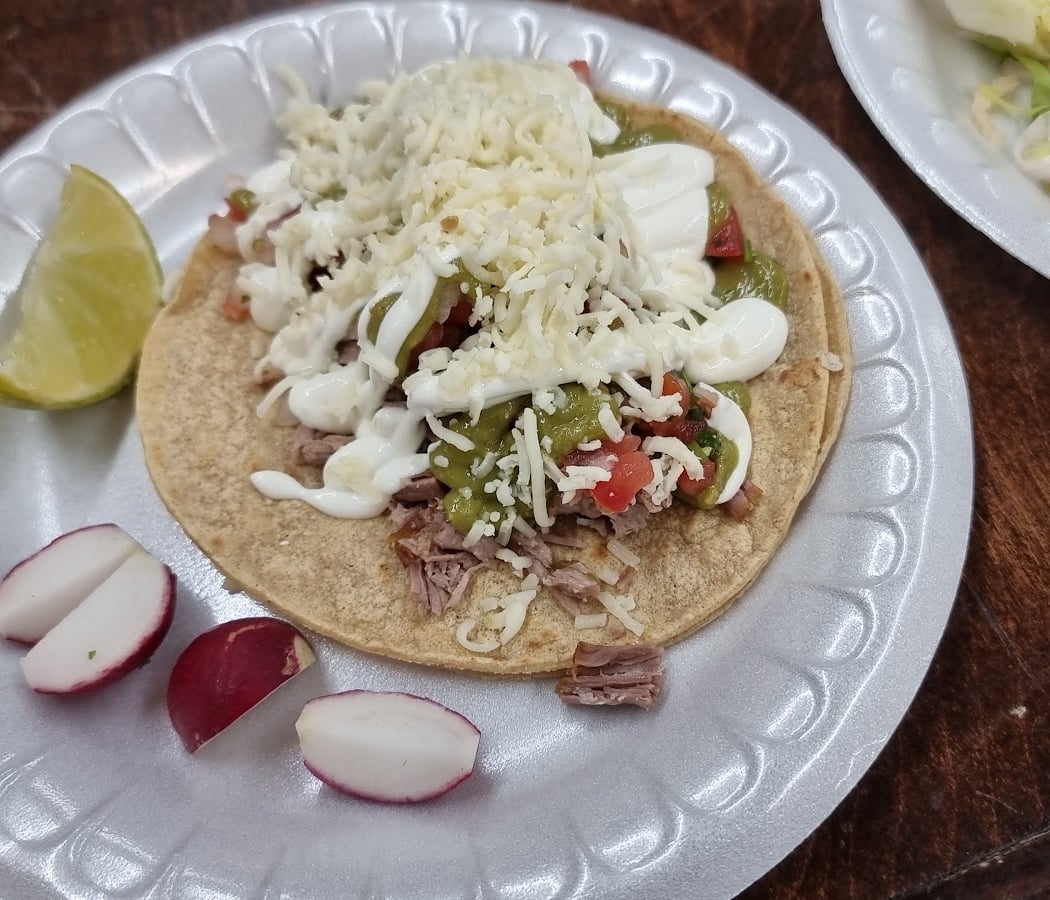 El Rancho Taqueria 1