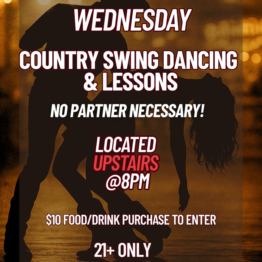 Swing Dance Lessons 1