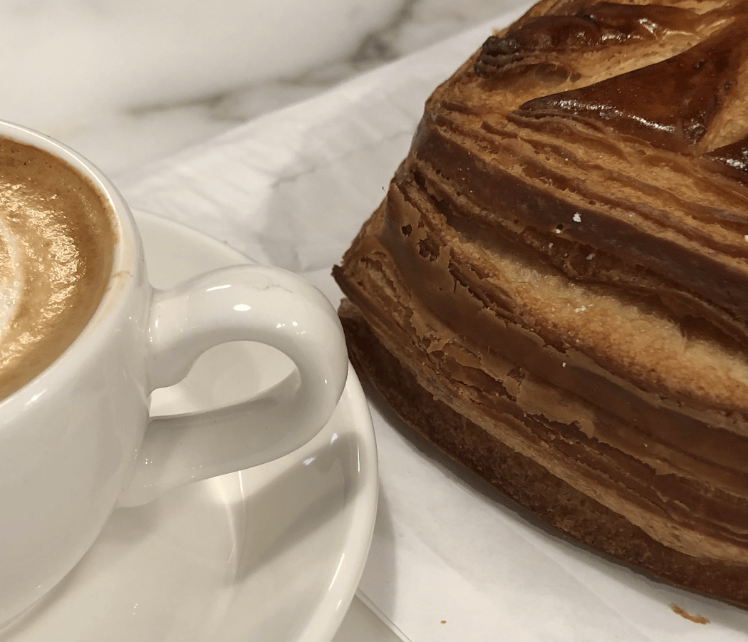 Cafe D’Avignon 3