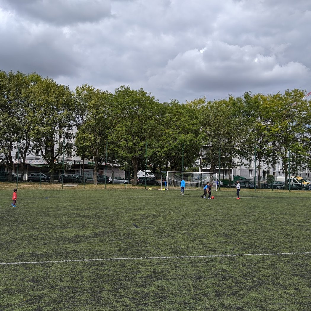 Tournoi des nations 2