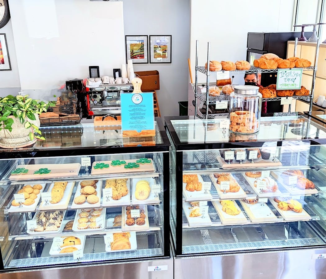 Village Bakery 4