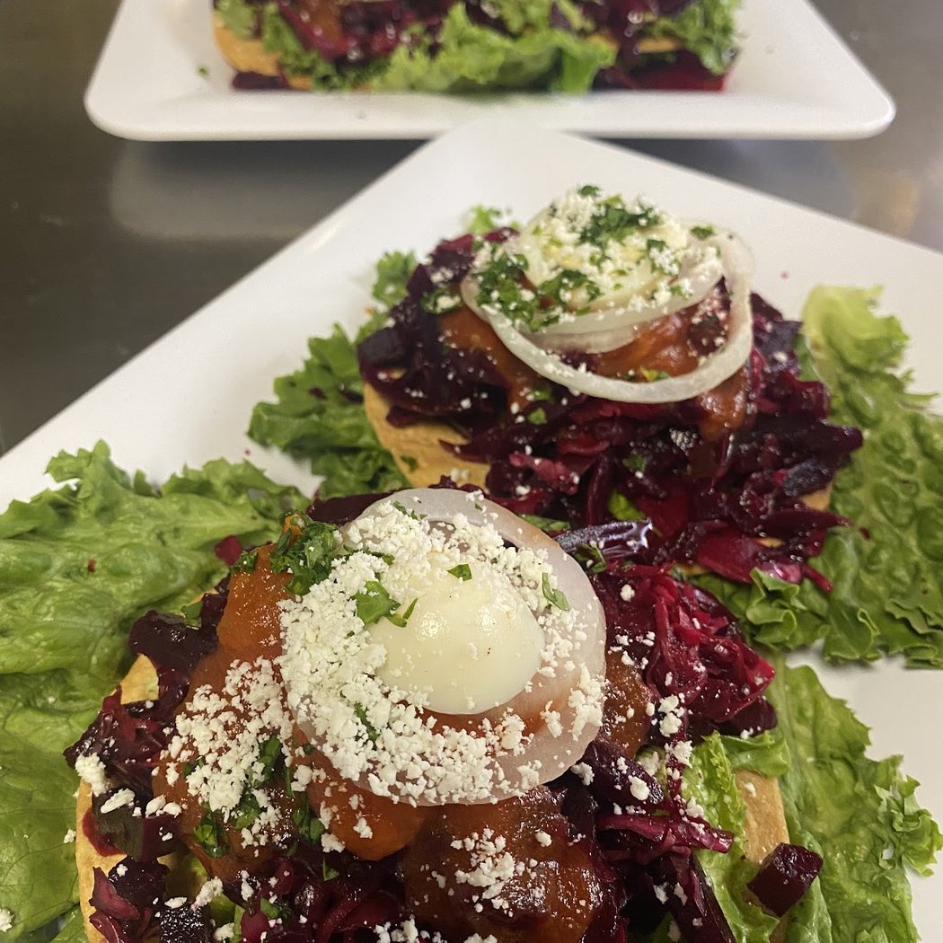 Palacio Latino Restaurant & Bakery 1