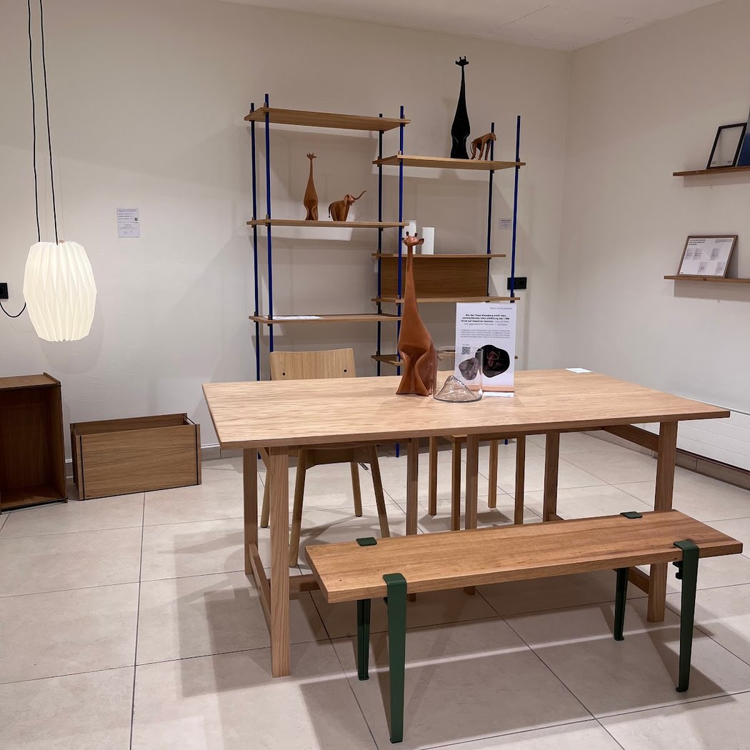 Lokaldesign Einrichtungshaus Hamburg 2