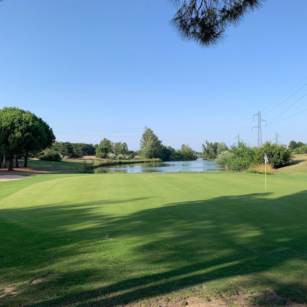 UGOLF Toulouse Lou Verdaï 2
