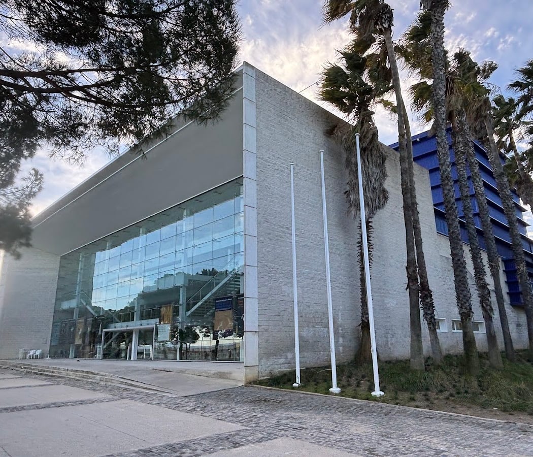 Teatro Camões 2