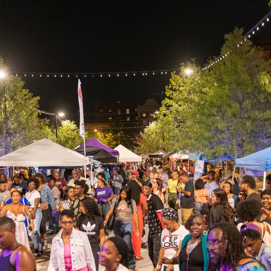 17th Street Market 1