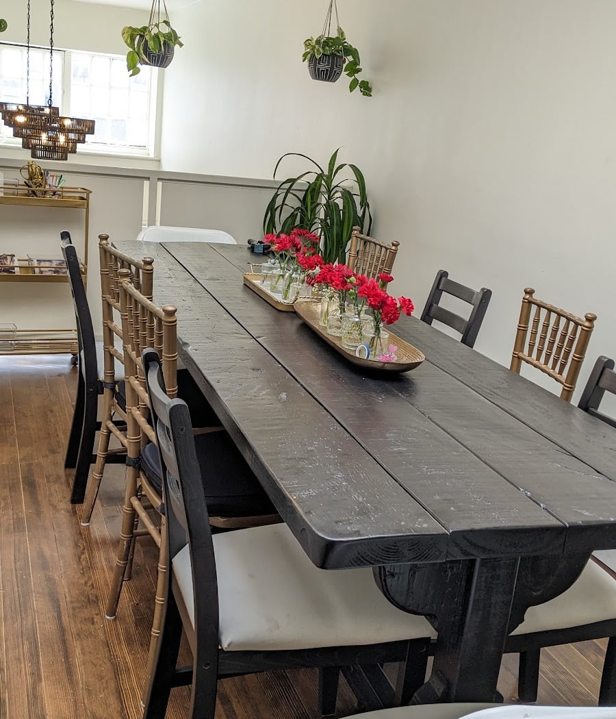POP-UP | Mystic Marigold Co. 4