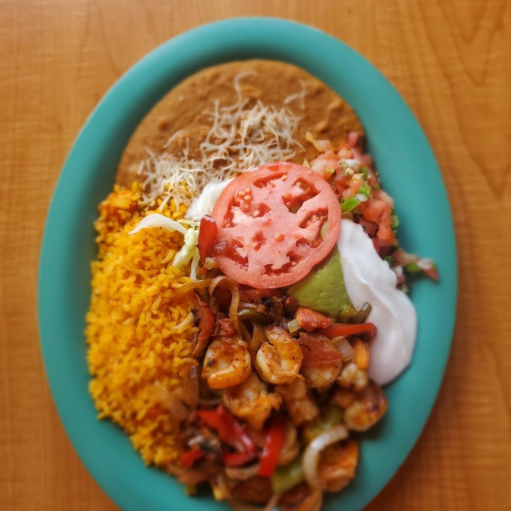 La Carreta Taqueria 3