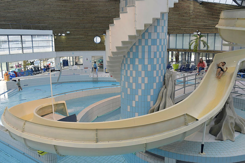 Jules Verne Pool 1