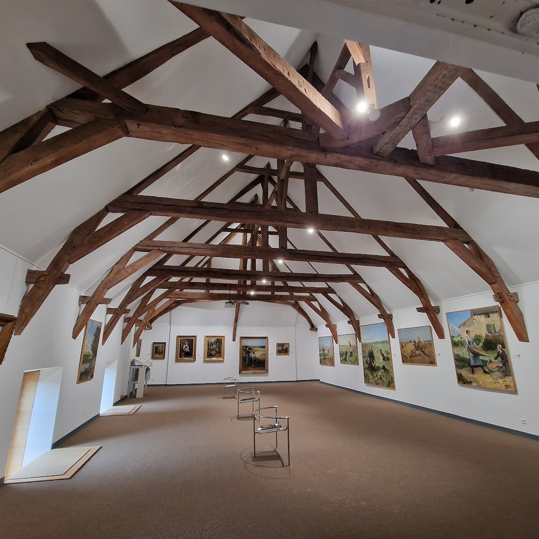 Musée de l'Ardenne 3