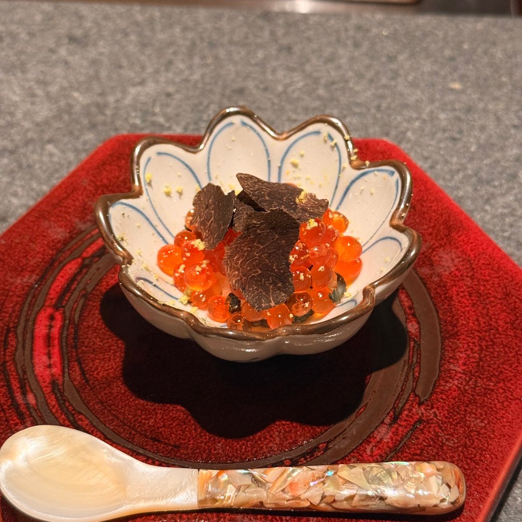 Sekai Omakase 3