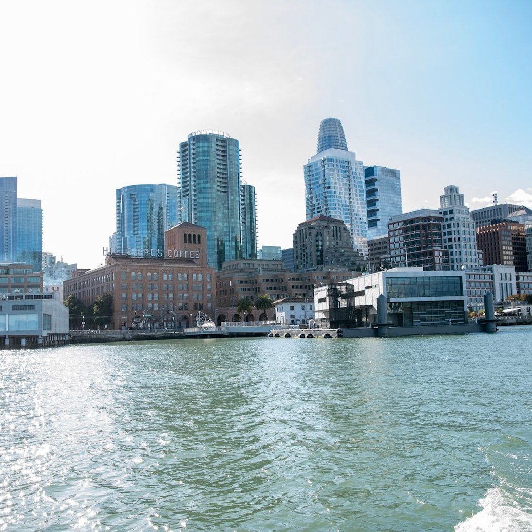 Bay Area Brew Boat 3