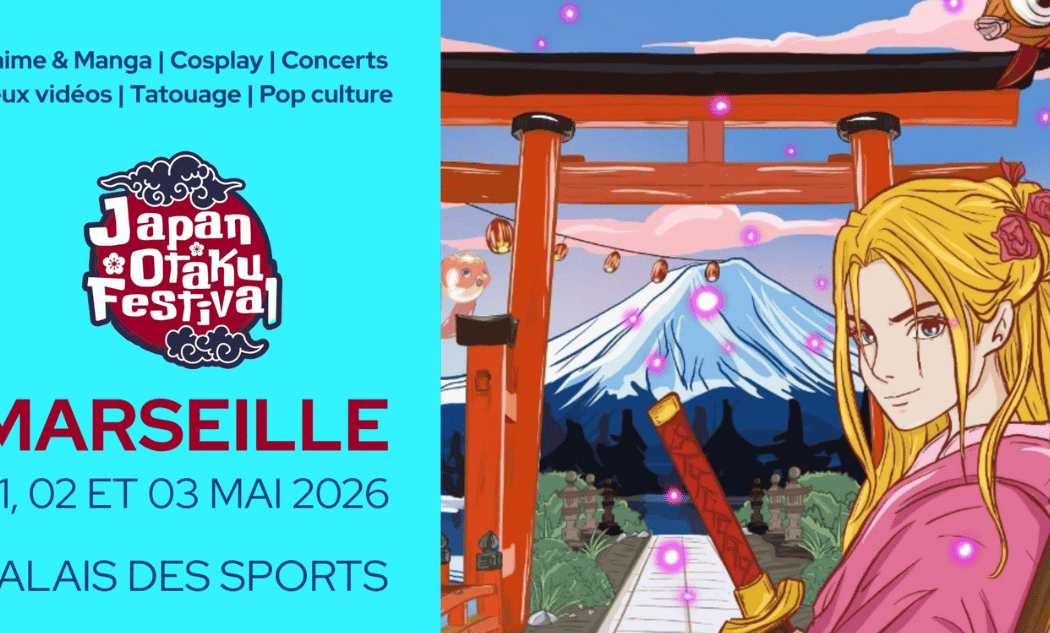 Japan Otaku Festival 1