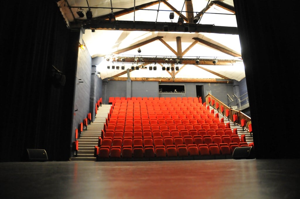 Théâtre du Chien qui Fume 4