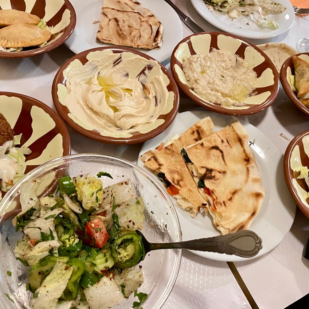 Baladi 3