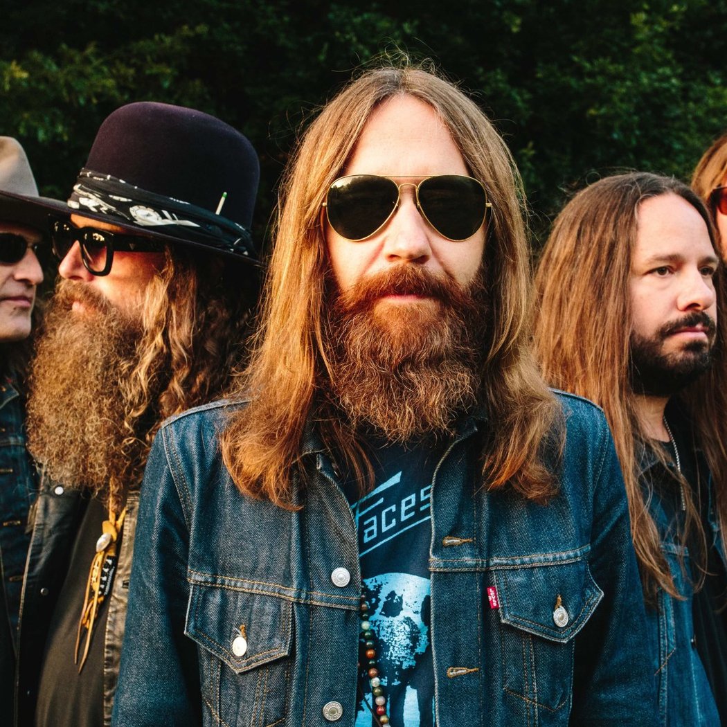 Blackberry Smoke 3