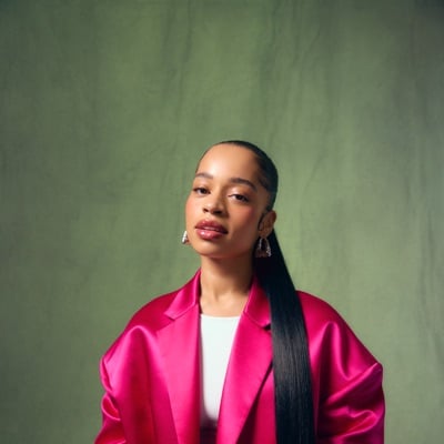 Ella Mai 4